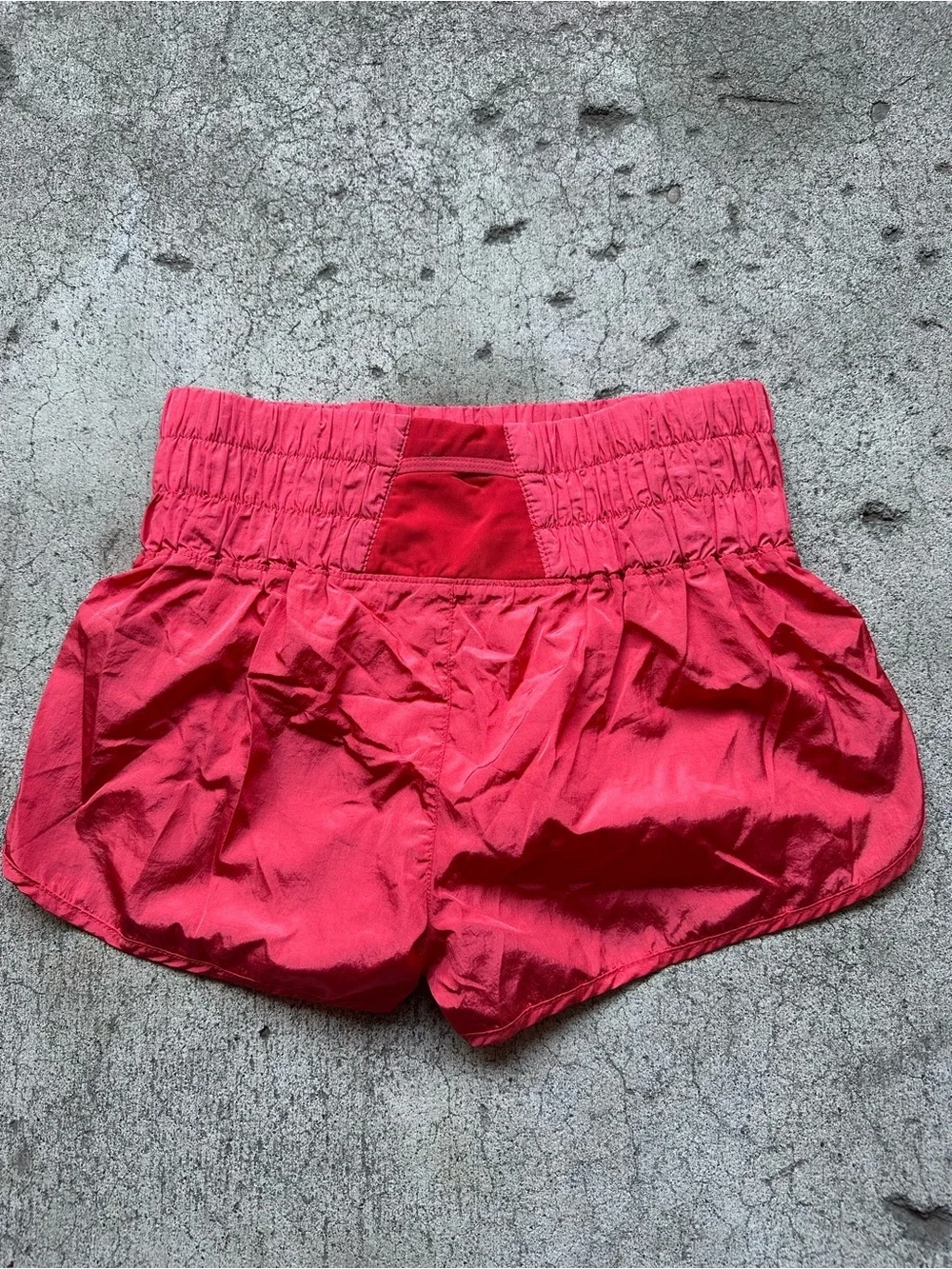 FREE PEOPLE MOVEMENT  THE WAY Shorts Size Small